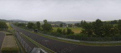 Archiv Foto Webcam Nürburgring Nordschleife 08:00
