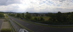 Archiv Foto Webcam Nürburgring Nordschleife 10:00