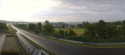 Archiv Foto Webcam Nürburgring Nordschleife 05:00