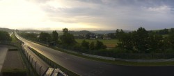 Archiv Foto Webcam Nürburgring Nordschleife 06:00