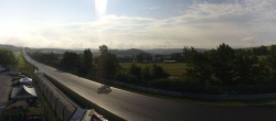 Archiv Foto Webcam Nürburgring Nordschleife 07:00