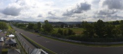 Archiv Foto Webcam Nürburgring Nordschleife 09:00