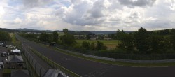 Archiv Foto Webcam Nürburgring Nordschleife 11:00