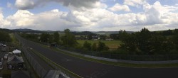 Archiv Foto Webcam Nürburgring Nordschleife 13:00