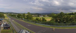 Archiv Foto Webcam Nürburgring Nordschleife 15:00