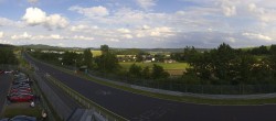 Archiv Foto Webcam Nürburgring Nordschleife 17:00