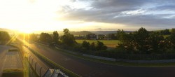 Archiv Foto Webcam Nürburgring Nordschleife 05:00