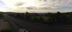 Archiv Foto Webcam Nürburgring Nordschleife 07:00