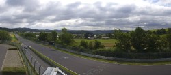 Archiv Foto Webcam Nürburgring Nordschleife 09:00