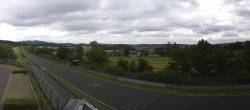 Archiv Foto Webcam Nürburgring Nordschleife 11:00
