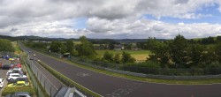 Archiv Foto Webcam Nürburgring Nordschleife 13:00