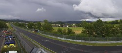 Archiv Foto Webcam Nürburgring Nordschleife 15:00