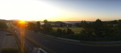 Archived image Webcam Northern Loop of Nürburgring 05:00