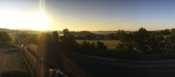 Archived image Webcam Northern Loop of Nürburgring 06:00