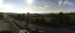 Archived image Webcam Northern Loop of Nürburgring 07:00