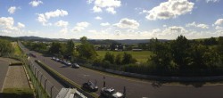 Archived image Webcam Northern Loop of Nürburgring 09:00