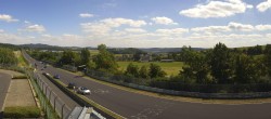 Archived image Webcam Northern Loop of Nürburgring 11:00