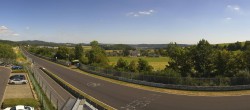 Archived image Webcam Northern Loop of Nürburgring 13:00