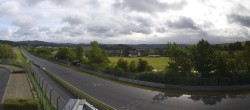Archiv Foto Webcam Nürburgring Nordschleife 07:00
