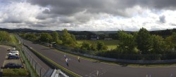Archiv Foto Webcam Nürburgring Nordschleife 11:00