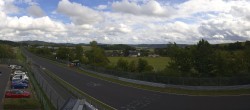 Archiv Foto Webcam Nürburgring Nordschleife 12:00
