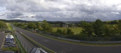 Archiv Foto Webcam Nürburgring Nordschleife 13:00