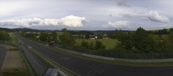 Archiv Foto Webcam Nürburgring Nordschleife 17:00