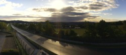 Archiv Foto Webcam Nürburgring Nordschleife 07:00