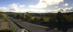 Archiv Foto Webcam Nürburgring Nordschleife 09:00