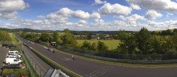 Archiv Foto Webcam Nürburgring Nordschleife 13:00