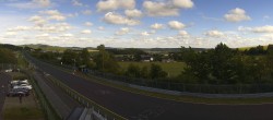 Archiv Foto Webcam Nürburgring Nordschleife 15:00