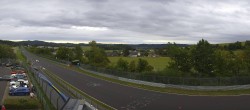 Archiv Foto Webcam Nürburgring Nordschleife 17:00