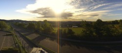 Archived image Webcam Northern Loop of Nürburgring 07:00