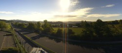 Archived image Webcam Northern Loop of Nürburgring 08:00