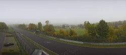 Archiv Foto Webcam Nürburgring Nordschleife 07:00