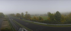 Archiv Foto Webcam Nürburgring Nordschleife 09:00