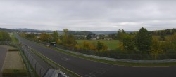 Archiv Foto Webcam Nürburgring Nordschleife 11:00