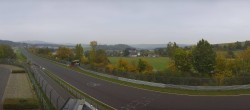 Archiv Foto Webcam Nürburgring Nordschleife 07:00