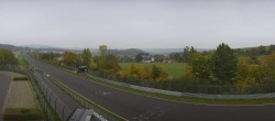 Archiv Foto Webcam Nürburgring Nordschleife 09:00