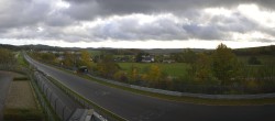Archiv Foto Webcam Nürburgring Nordschleife 09:00