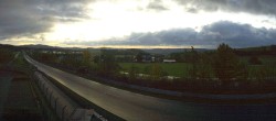 Archived image Webcam Northern Loop of Nürburgring 06:00