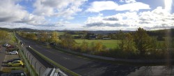 Archived image Webcam Northern Loop of Nürburgring 09:00
