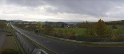 Archived image Webcam Northern Loop of Nürburgring 07:00