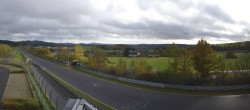 Archived image Webcam Northern Loop of Nürburgring 09:00