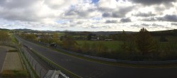 Archiv Foto Webcam Nürburgring Nordschleife 09:00