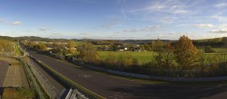 Archiv Foto Webcam Nürburgring Nordschleife 13:00