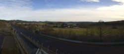Archiv Foto Webcam Nürburgring Nordschleife 11:00