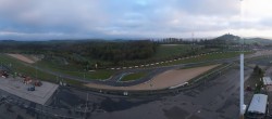 Archiv Foto Webcam Nürburgring - Grand-Prix-Strecke 06:00
