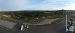 Archiv Foto Webcam Nürburgring - Grand-Prix-Strecke 06:00