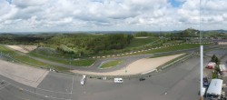Archiv Foto Webcam Nürburgring - Grand-Prix-Strecke 11:00